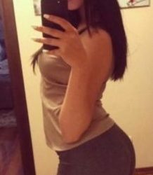 Sıcakkanlı Bursa Escort Bayan Yağmur