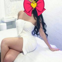 Gösterişli Genç Bursa Escort Canan