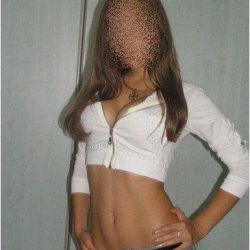 Unutamayacağınız Sarışın Genç Escort Bade